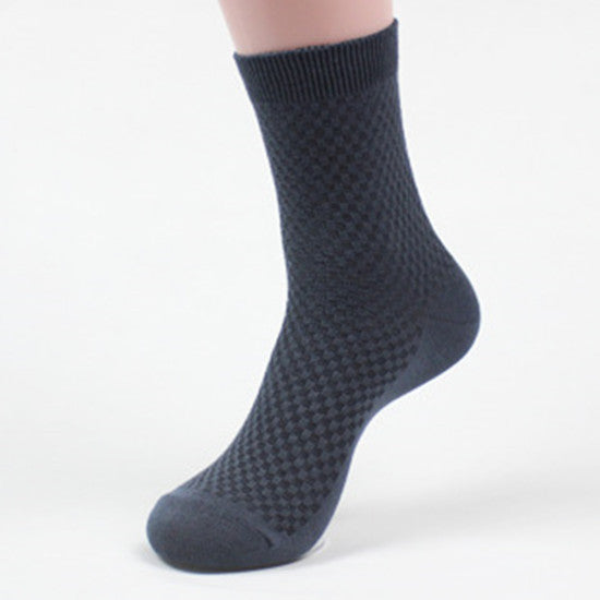 Men’s Bamboo Fiber SocksMen’s Socks