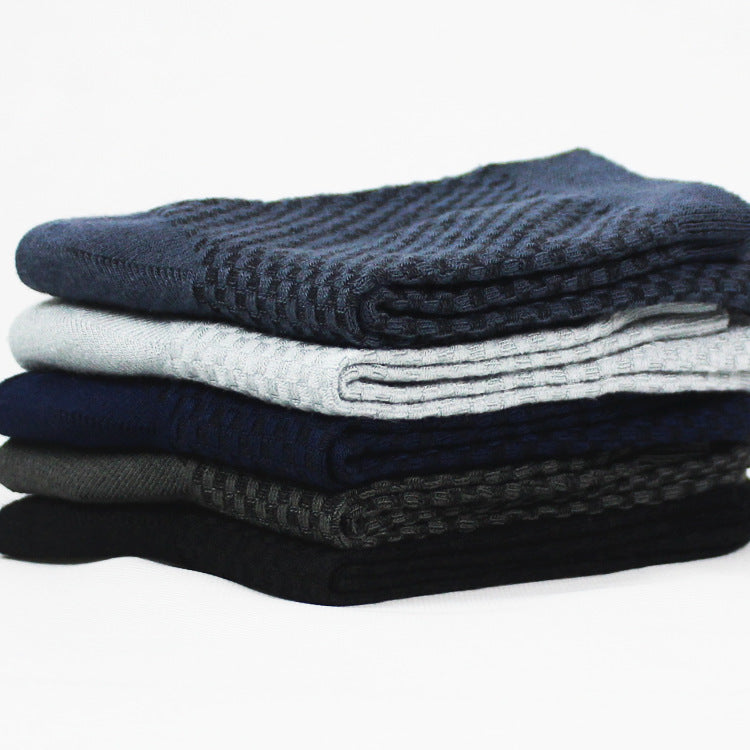 Men’s Bamboo Fiber SocksMen’s Socks