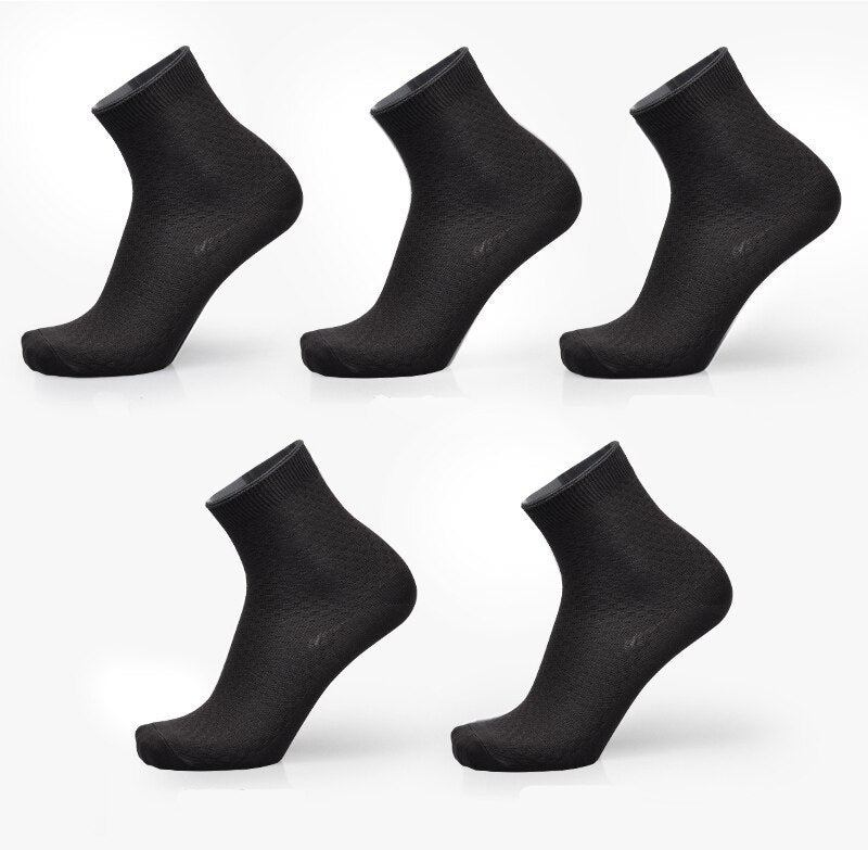 Men’s Bamboo Fiber SocksMen’s Socks