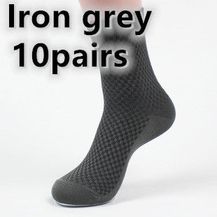Men’s Bamboo Fiber SocksMen’s Socks