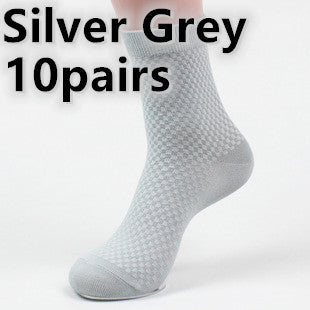 Men’s Bamboo Fiber SocksMen’s Socks