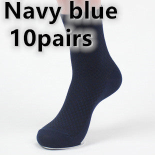 Men’s Bamboo Fiber SocksMen’s Socks