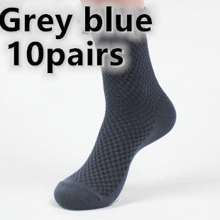 Men’s Bamboo Fiber SocksMen’s Socks