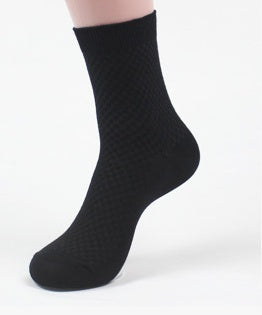 Men’s Bamboo Fiber SocksMen’s Socks