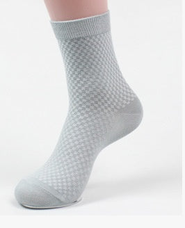 Men’s Bamboo Fiber SocksMen’s Socks