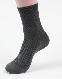 Men’s Bamboo Fiber SocksMen’s Socks