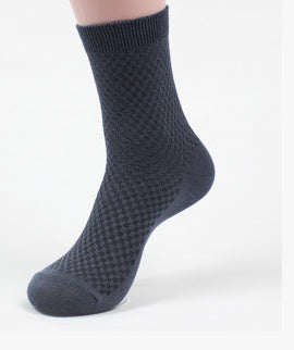 Men’s Bamboo Fiber SocksMen’s Socks