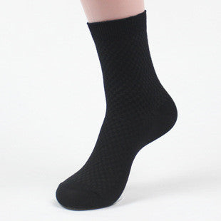Men’s Bamboo Fiber SocksMen’s Socks