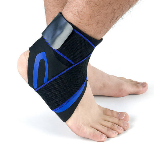 Sports Ankle Support Sleeve