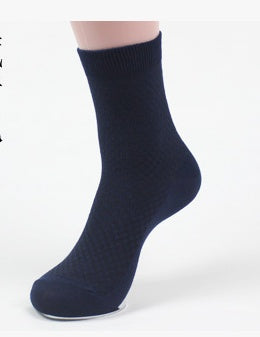 Men’s Bamboo Fiber SocksMen’s Socks