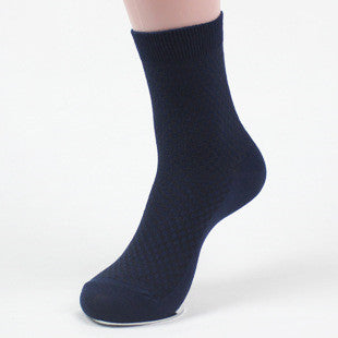 Men’s Bamboo Fiber SocksMen’s Socks