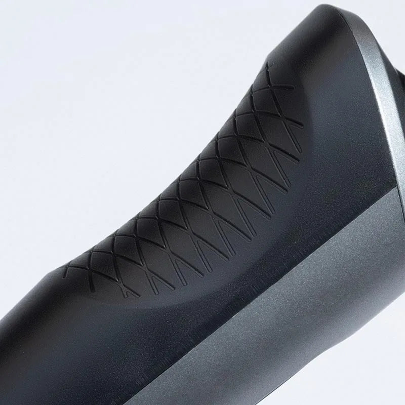 Shaver Bear Intelligent Wet/Dry Beard Trimmer Razor